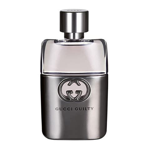 Profumi Uomo & Eau de parfum GUCCI ≡ SEPHORA